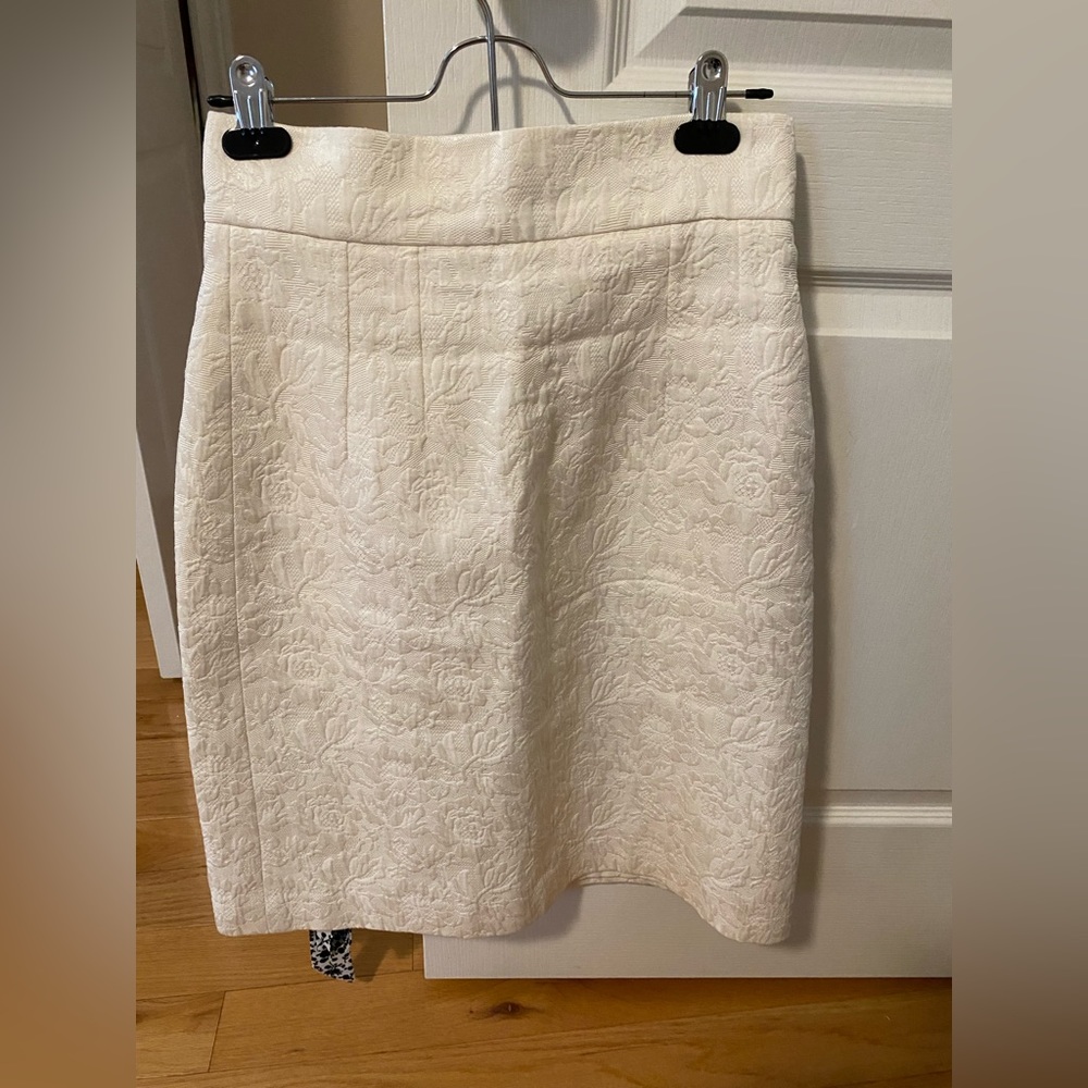 Dolce and Gabbana skirt